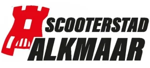 LogoScooterstadalkmaar