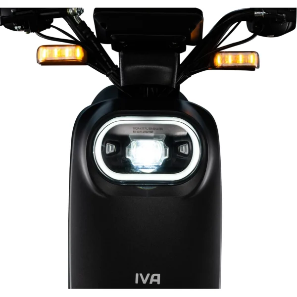 IVA E-GO S2 - Afbeelding 2