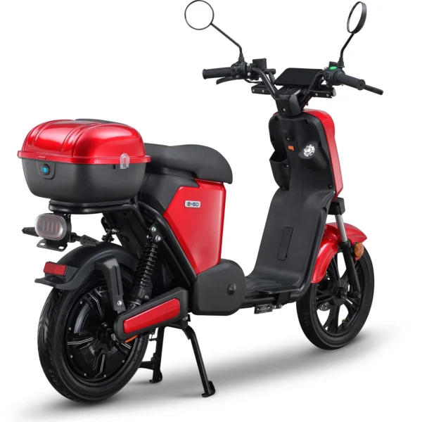 IVA E-GO S2 - Afbeelding 12