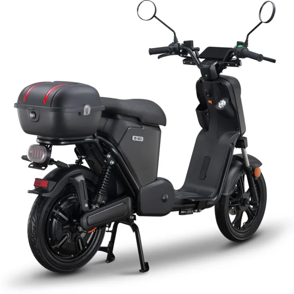 IVA E-GO S2 - Afbeelding 4