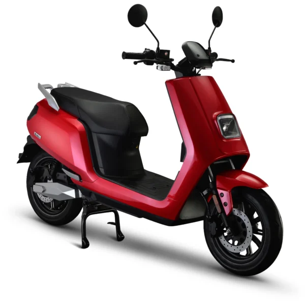 IVA E-GO S5 Rood