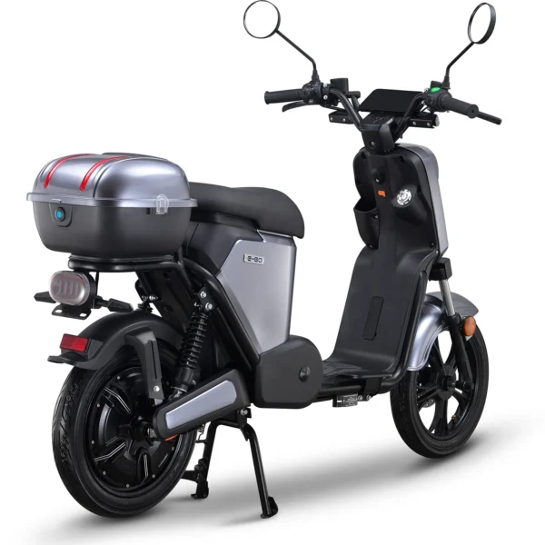 IVA E-GO S2 - Afbeelding 11