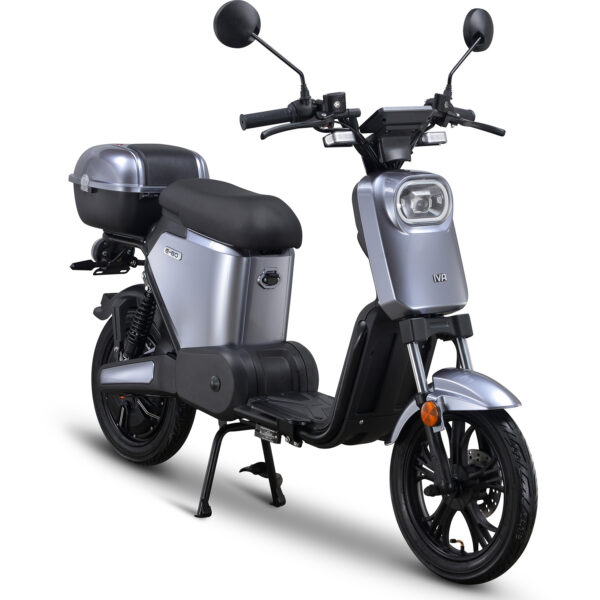 IVA E-GO S2 - Afbeelding 14