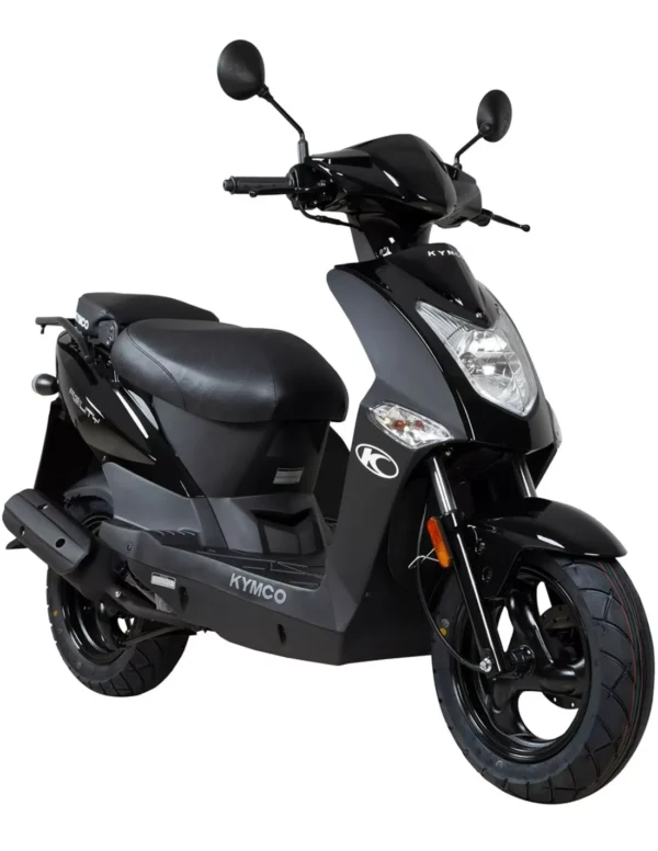 Kymco Agility 16+