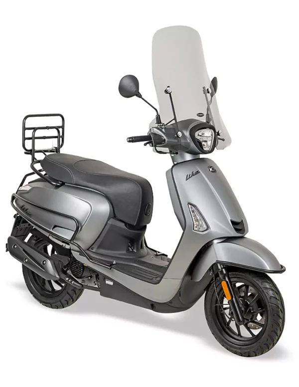 Kymco New Like Special Edition