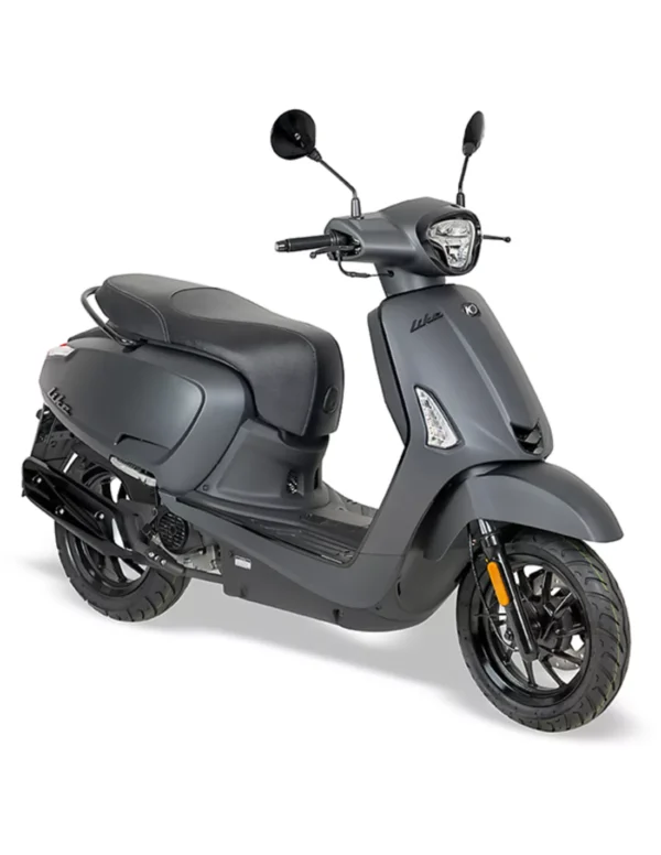 Kymco New Like Special Edition - Afbeelding 3