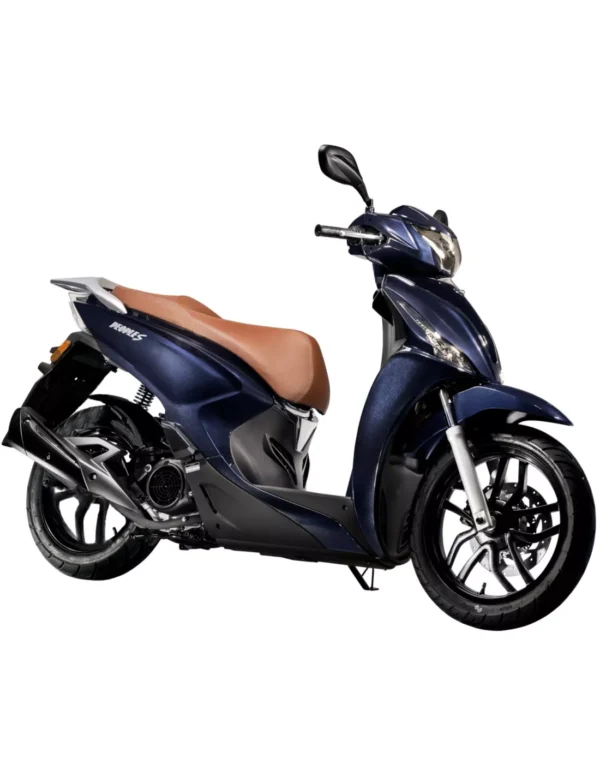 Kymco People S - Afbeelding 4