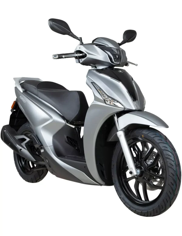 Kymco People S