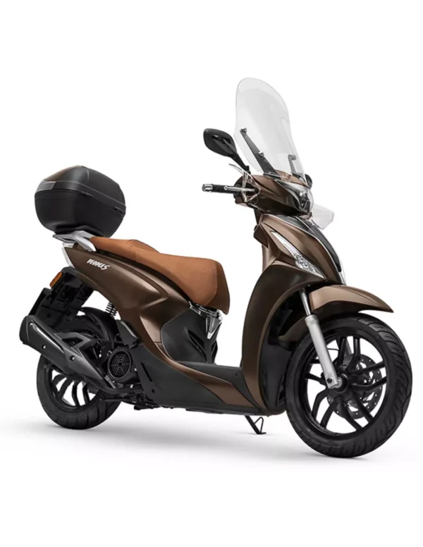 Kymco People S - Afbeelding 2