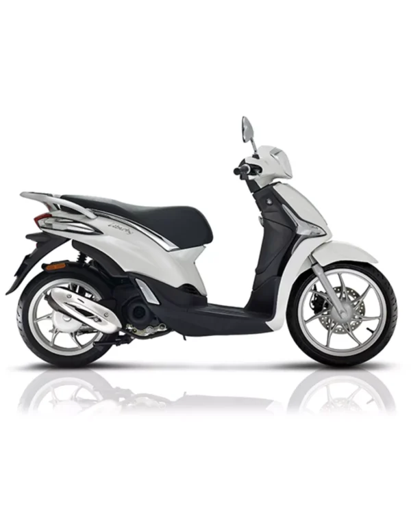 Piaggio Liberty - Afbeelding 2