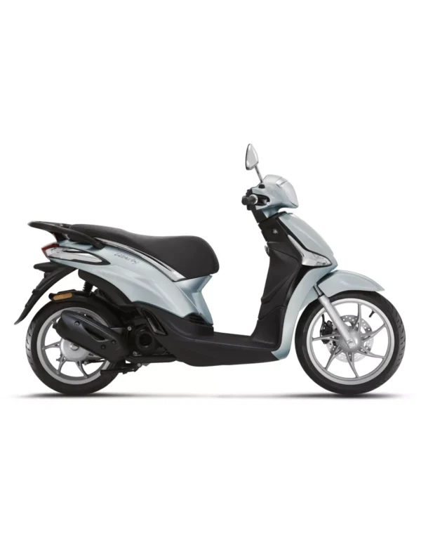 Piaggio Liberty - Afbeelding 8