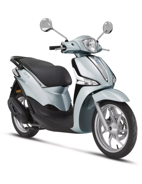 Piaggio Liberty - Afbeelding 9