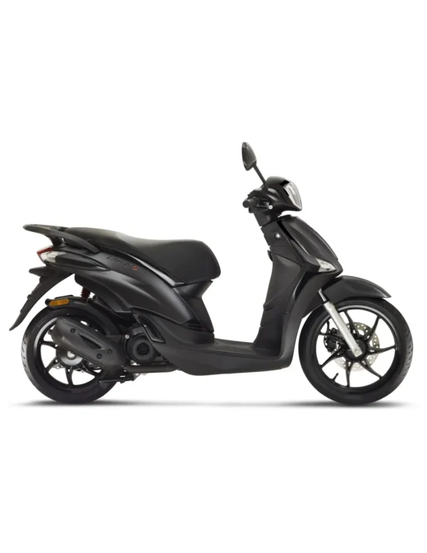 Piaggio Liberty S