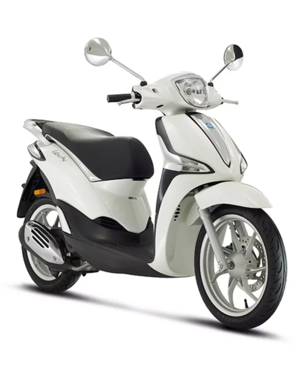 Piaggio Liberty - Afbeelding 5