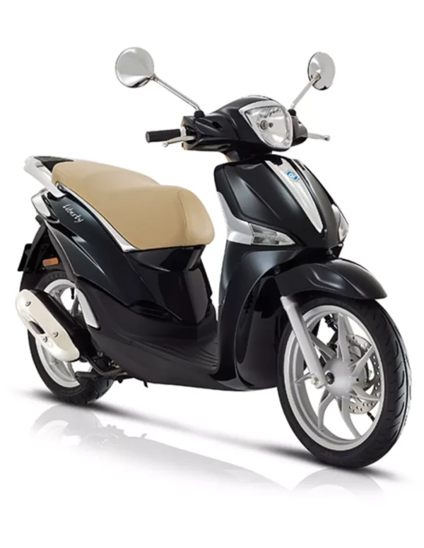 Piaggio Liberty