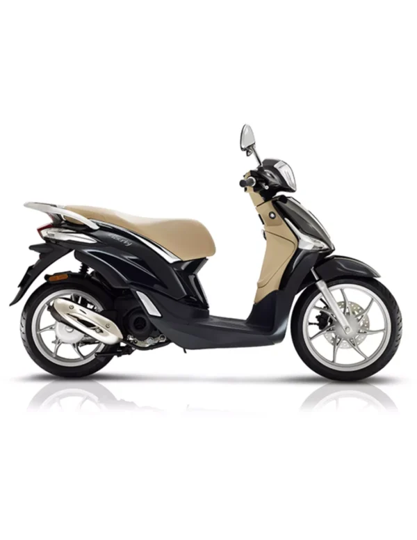 Piaggio Liberty - Afbeelding 4