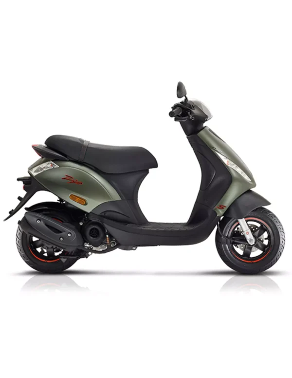 Piaggio Zip S