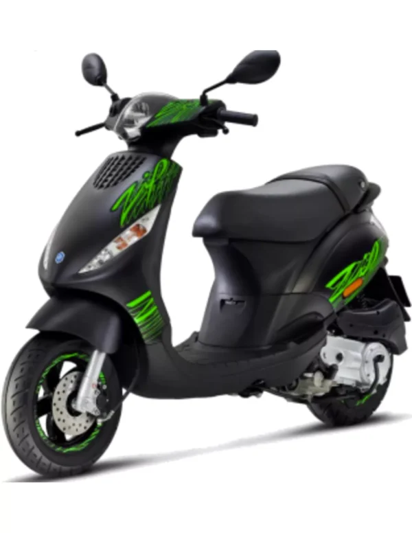 Piaggio Zip Special Edition