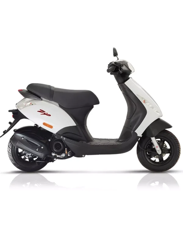 Piaggio Zip - Afbeelding 2