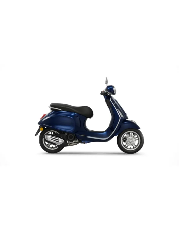 Vespa Primavera E5+ 2024 - Afbeelding 9