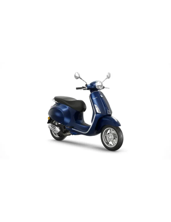 Vespa Primavera E5+ 2024 - Afbeelding 10