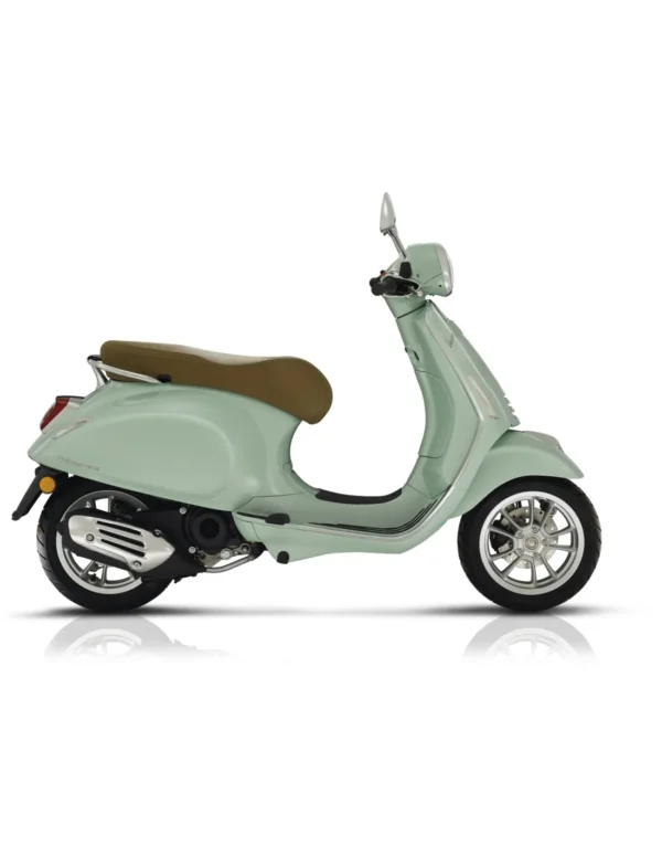 Vespa Primavera E5+ 2024