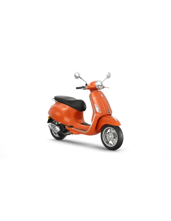 Vespa Primavera E5+ 2024 - Afbeelding 6