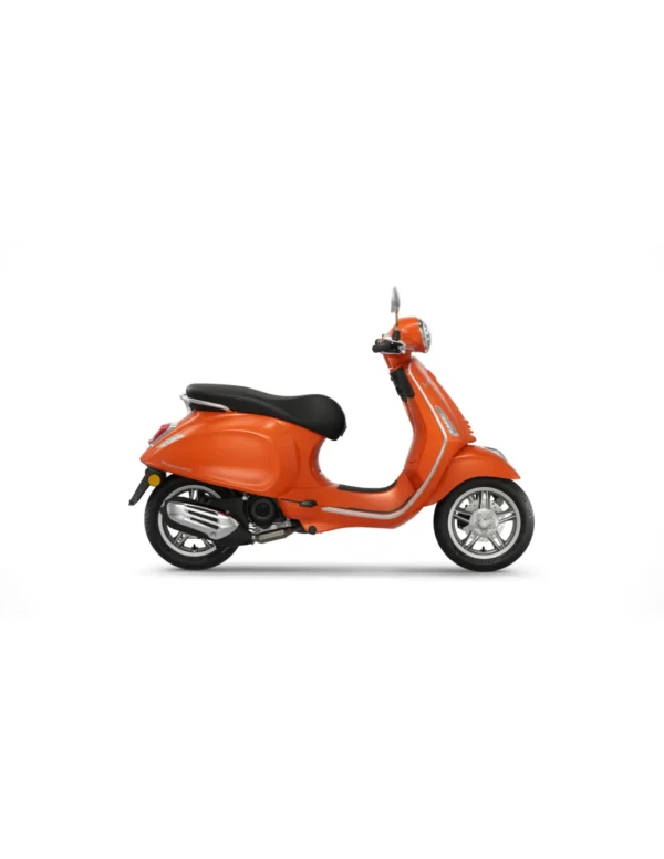 Vespa Primavera E5+ 2024 - Afbeelding 7