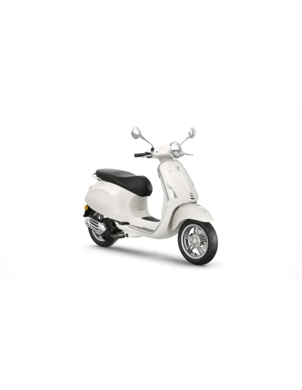 Vespa Primavera E5+ 2024 - Afbeelding 4