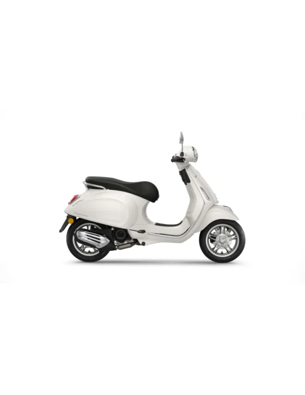 Vespa Primavera E5+ 2024 - Afbeelding 5