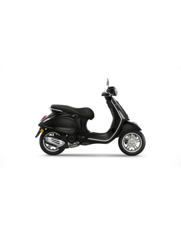 Vespa Primavera E5+ 2024 - Afbeelding 3