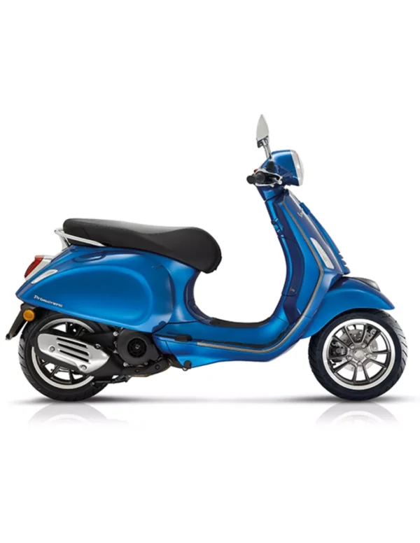 Vespa Primavera Sport - Afbeelding 2