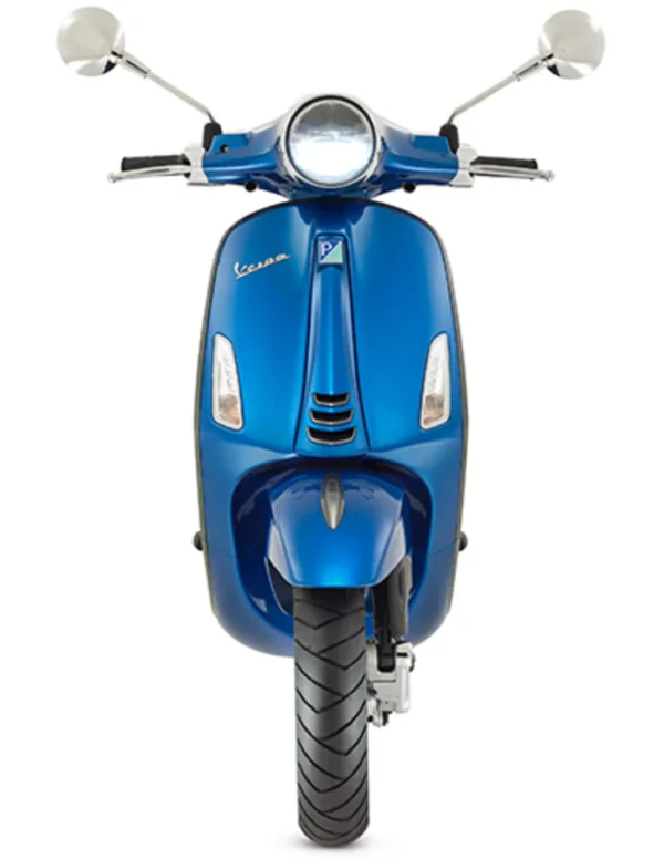 Vespa Primavera Sport - Afbeelding 4