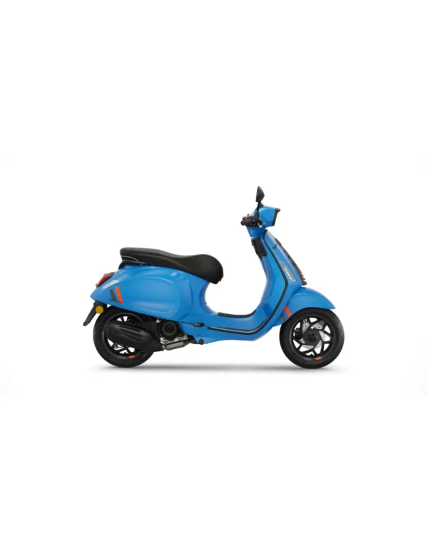 Vespa Sprint S 2024 - Afbeelding 10