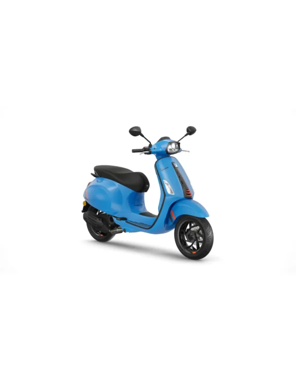 Vespa Sprint S 2024 - Afbeelding 11