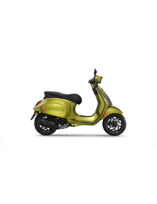 Vespa Sprint S 2024 - Afbeelding 8