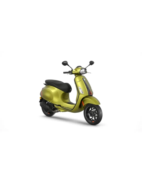 Vespa Sprint S 2024 - Afbeelding 9