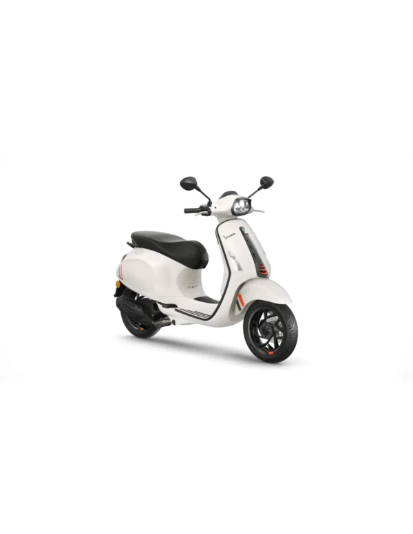 Vespa Sprint S 2024 - Afbeelding 4