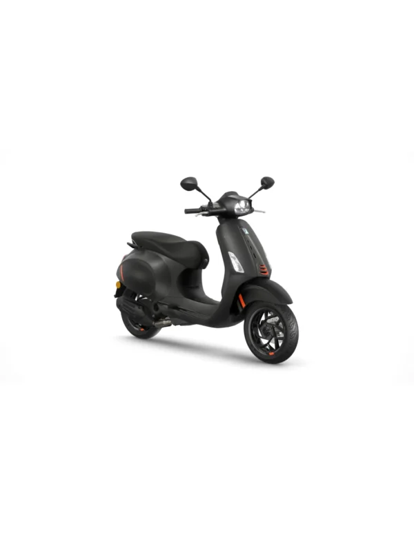 Vespa Sprint S 2024