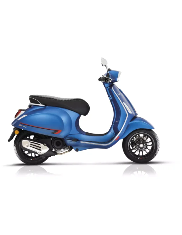 Vespa Sprint S