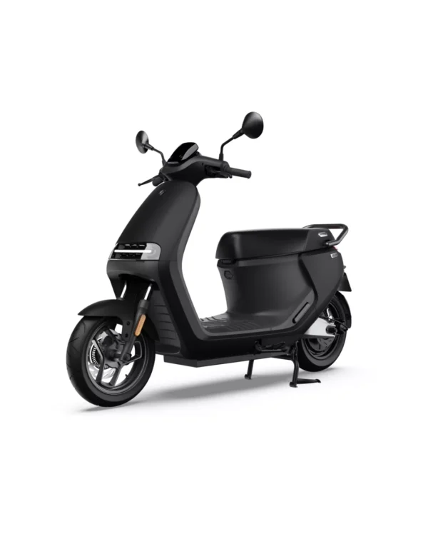 Segway E125S Black Edition - Afbeelding 2