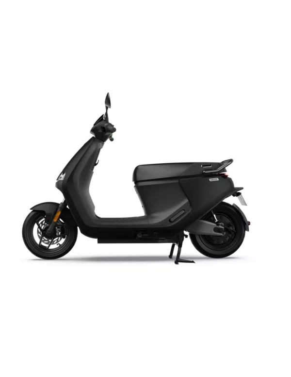 Segway E125S Black Edition - Afbeelding 3