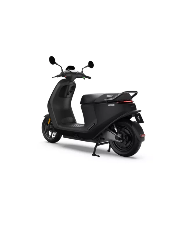 Segway E125S Black Edition - Afbeelding 4