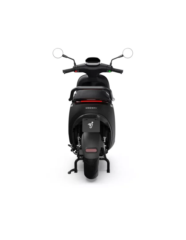 Segway E125S Black Edition - Afbeelding 5