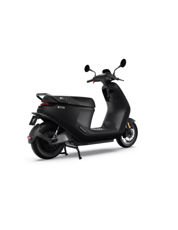 Segway E125S Black Edition - Afbeelding 6