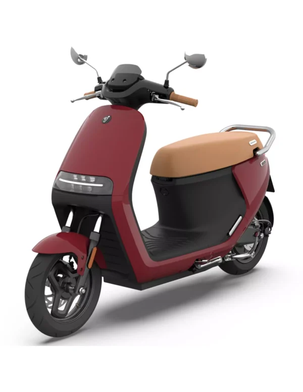 Segway E125S - Afbeelding 4