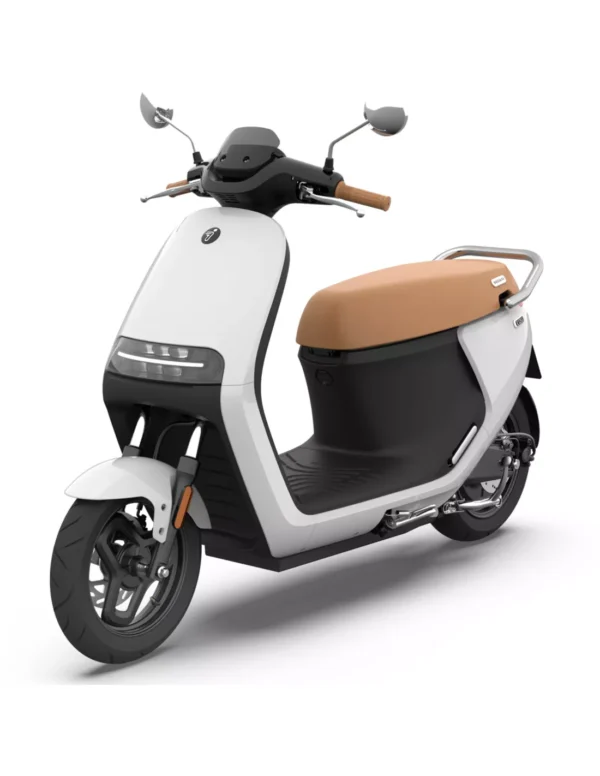 Segway E125S - Afbeelding 2